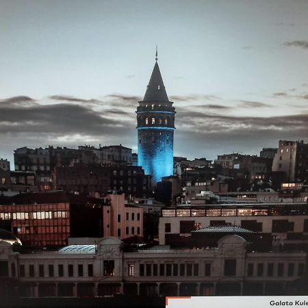 Medusa Home Istanbul Bagian luar foto