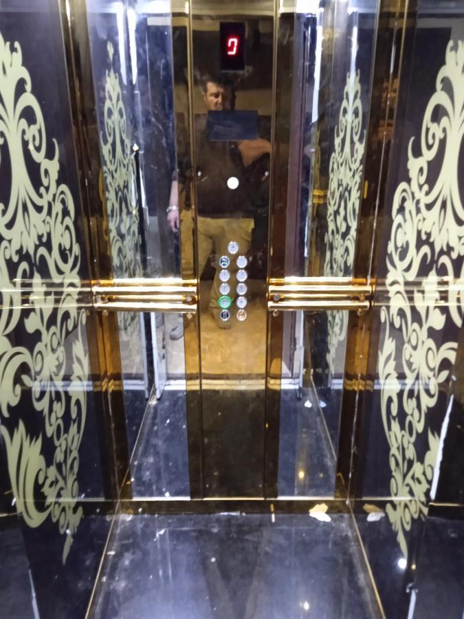 Medusa Home Istanbul Bagian luar foto