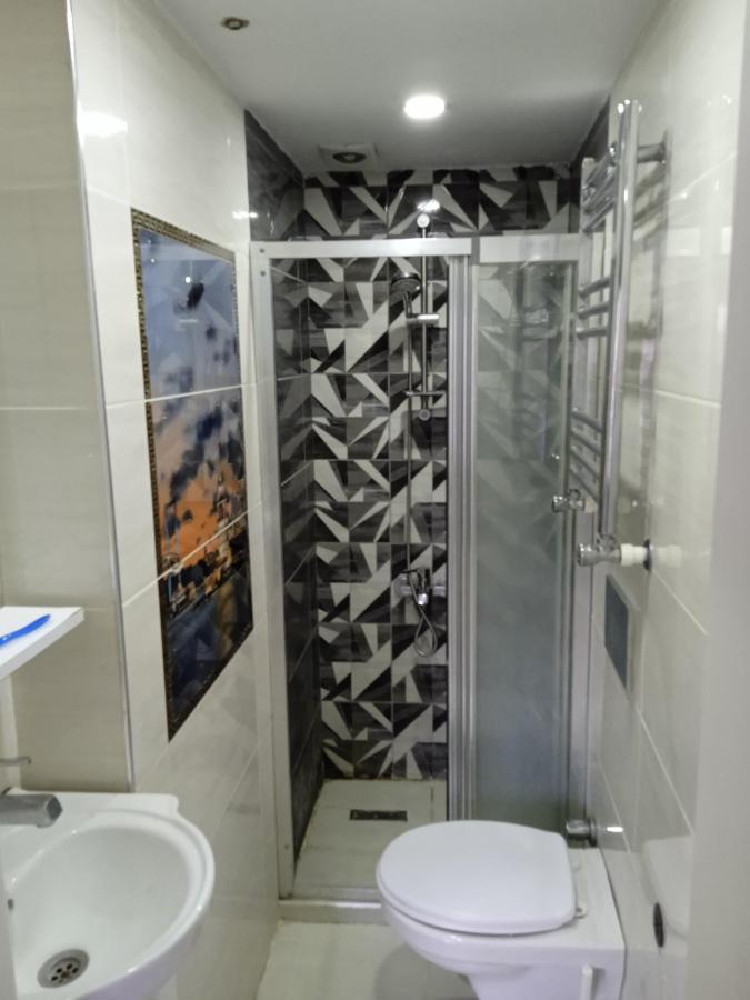 Medusa Home Istanbul Bagian luar foto