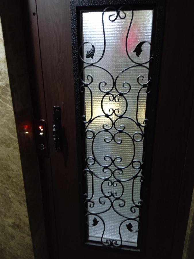 Medusa Home Istanbul Bagian luar foto