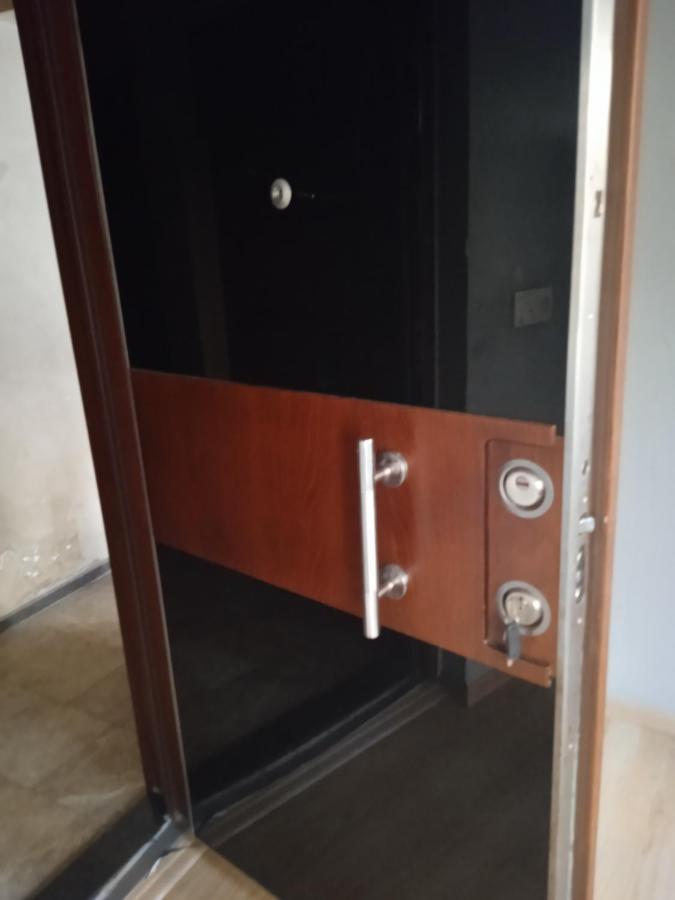 Medusa Home Istanbul Bagian luar foto