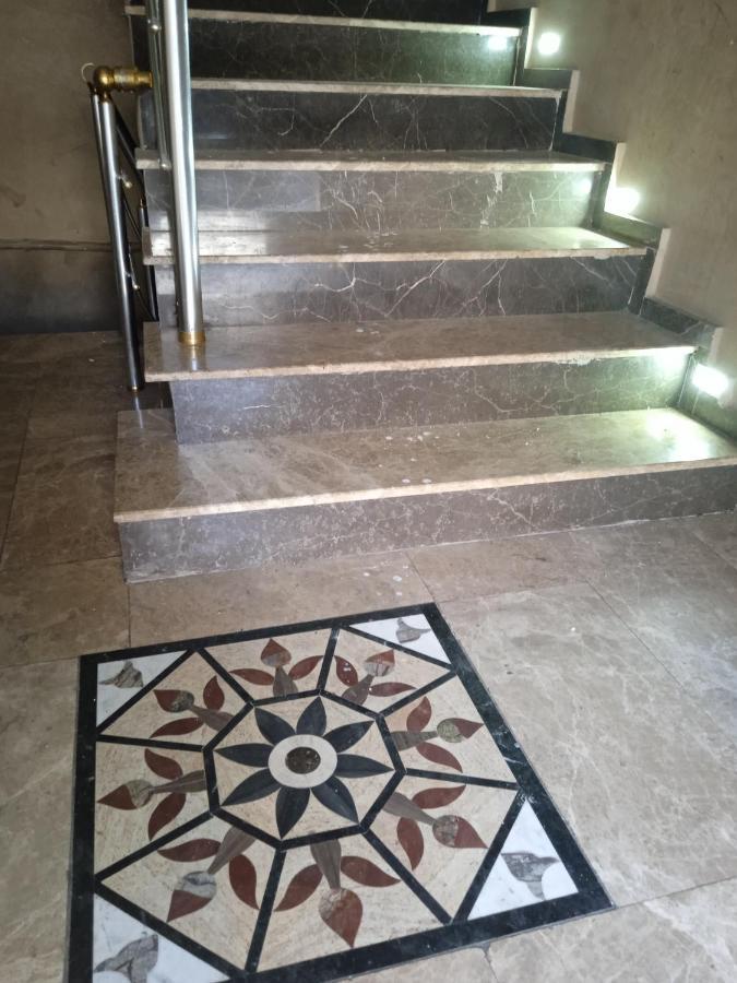 Medusa Home Istanbul Bagian luar foto
