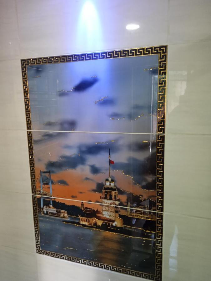Medusa Home Istanbul Bagian luar foto
