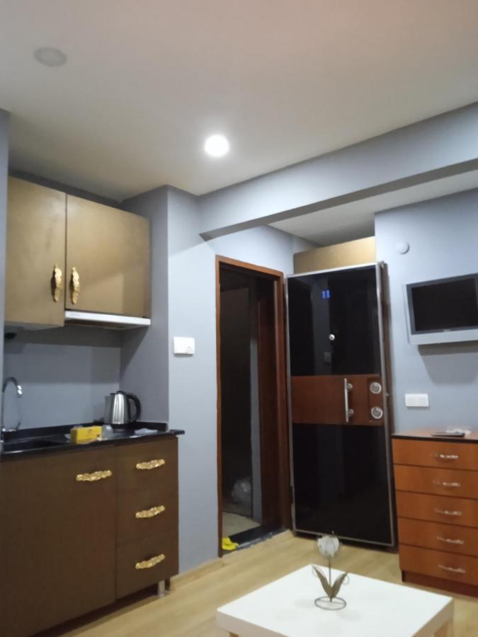 Medusa Home Istanbul Bagian luar foto