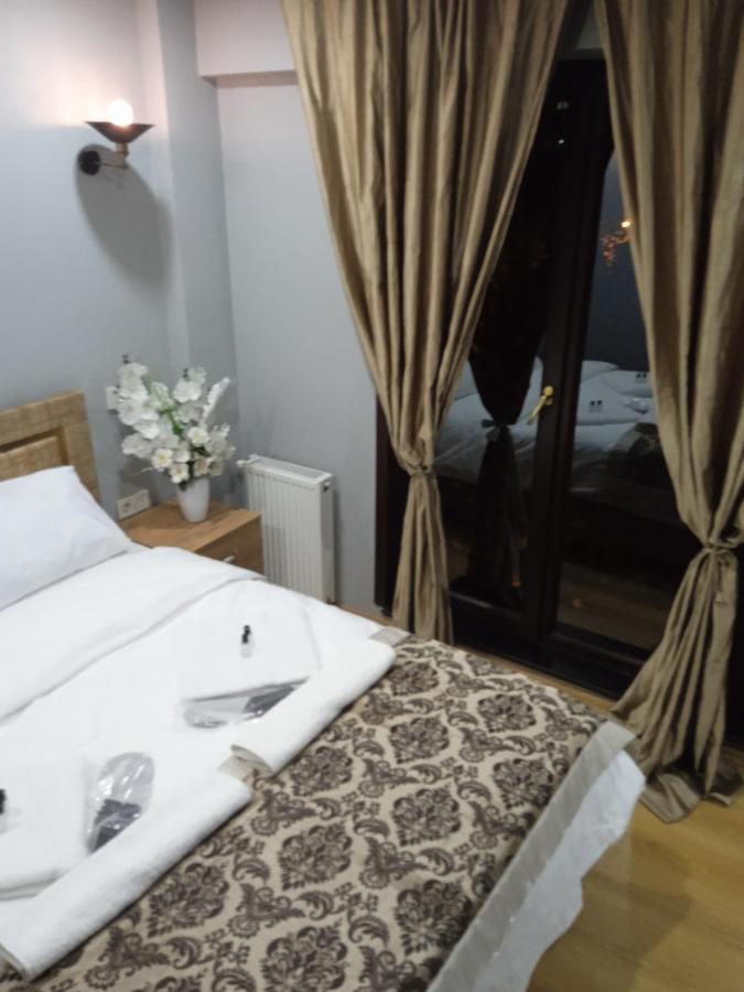 Medusa Home Istanbul Bagian luar foto
