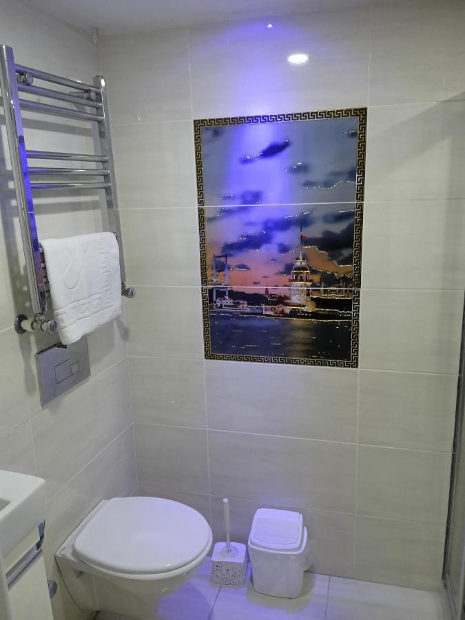 Medusa Home Istanbul Bagian luar foto