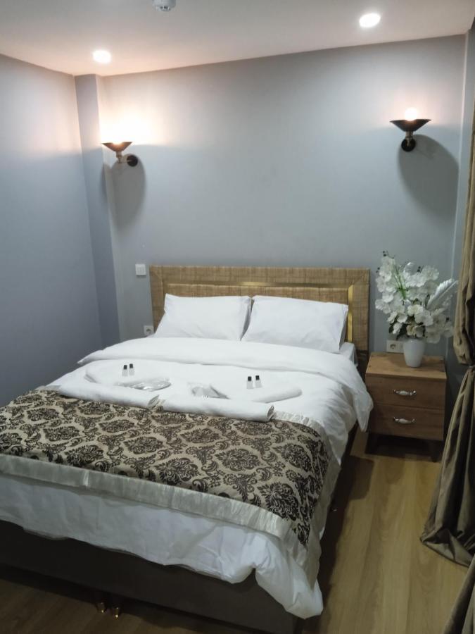 Medusa Home Istanbul Bagian luar foto