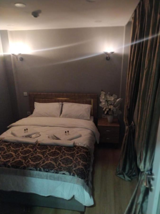 Medusa Home Istanbul Bagian luar foto