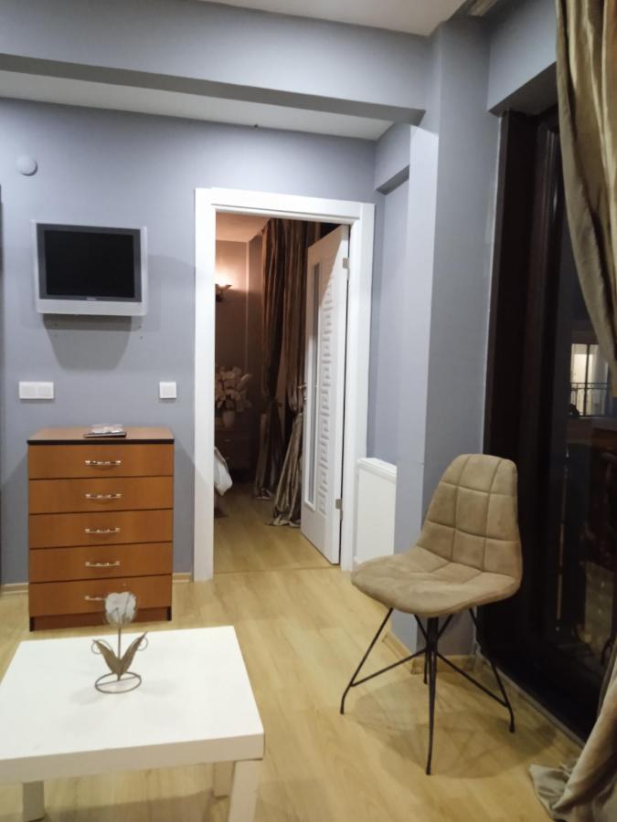 Medusa Home Istanbul Bagian luar foto